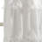 Lush Decor Nerina Semi-Sheer Single Curtain Panel-22214956