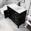 Meuble-lavabo simple 36 po avec plateau-371552361