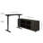Oriano Office Set with Metal Legs-1605071217-1573274315