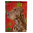 Field spaniel sélectionné