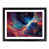 Black Framed selected