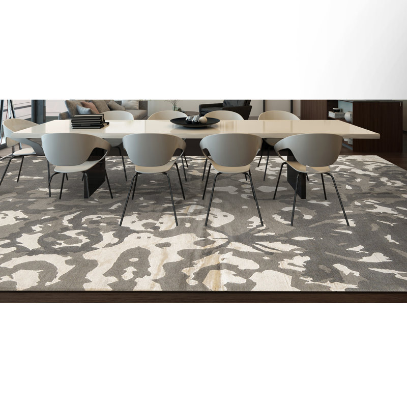 One-of-a-Kind 5'7" X 7'10" Area Rug