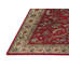 Tapis oriental rouge Reanna-1168454076