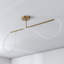 Alessio 1 - Light LED Flush Mount-202628996-203206360