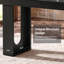 Table de bar 70,9 po Modern-1020272126