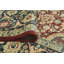 Tapis bourgogne perse Pak-Persian