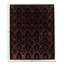 Rectangle Rectangle 8'2'' X 9'11'' Area Rug