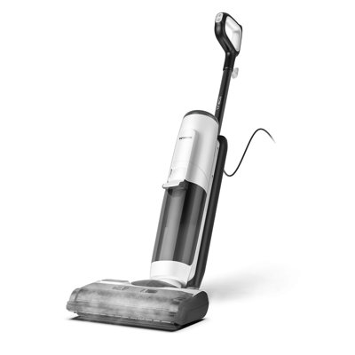 Tineco Corded Wet Dry Vacuum Steam Mop, Floor ONE S5 Steam Floor Cleaner for Hard Floors with Digital Display