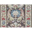 Hand-Knotted High-Quality Brown and Beige Runner