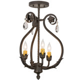Antonia 3 - Light Pendant