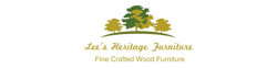 Logo Lee's Heritage Furniture