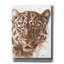 «Powerful» par Barbara Keith, art mural sur toile-1331380623