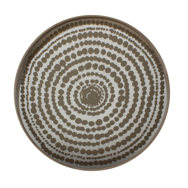 Tribal Quest Decorative Tray