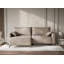 3 Seater Reclining Corner Sofa with Storage-546615530-546615531