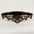 Manitoga 29" Wide Pine Solid Wood Floating Shelf