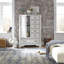 46 " W 6 - Drawer Dresser