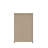 Lauran 3-Drawer 3-Shelf Storage Cabinet