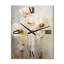 Horloge murale Mizuki - Coquelicots-2055204725