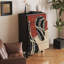 Armoire décorative rétro multifonctionnelle