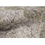 Hand-Knotted High-Quality Multi-Colored and Multi-Colored Area Rug