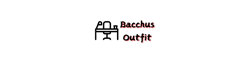 Logo Bacchus Outfit