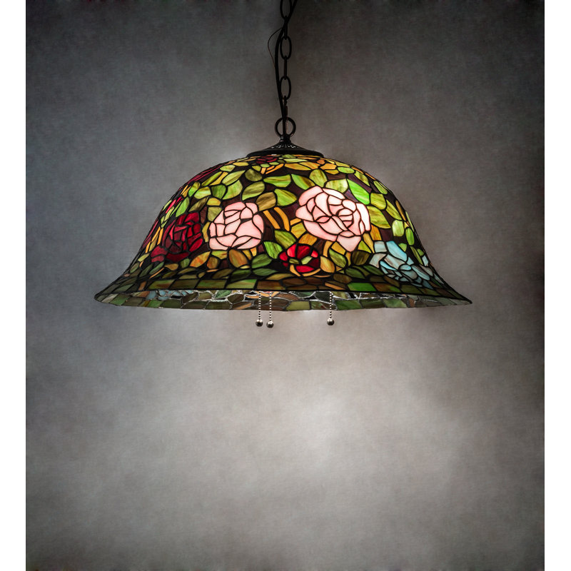 Ayaz 3 - Light Pendant