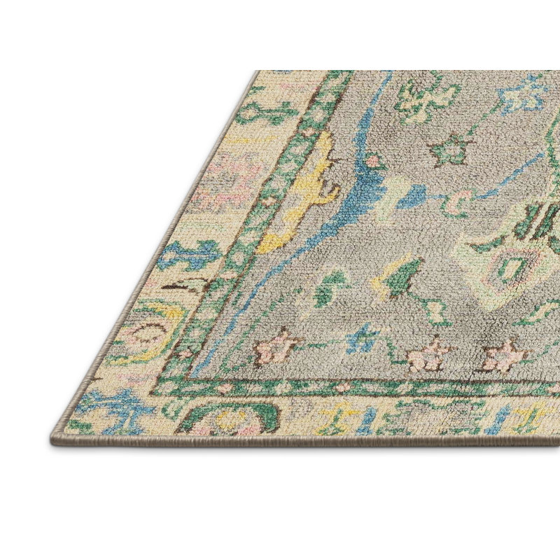 Tapis abstrait moderne 4934, Rectangle 6 pi x 9 pi