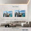 Sebbie, Chicago, front de mer, horizon-108033574