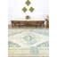 Tapis tissé à la main Larende