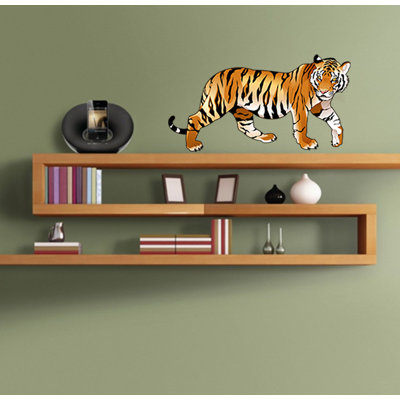 Animals Wall Decal