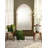 Saturn Ceramic Decorative Vase, Large-105793958