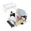 Mickael In Sink Dish Rack