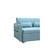 Upholstered Velvet Daybed-296529135