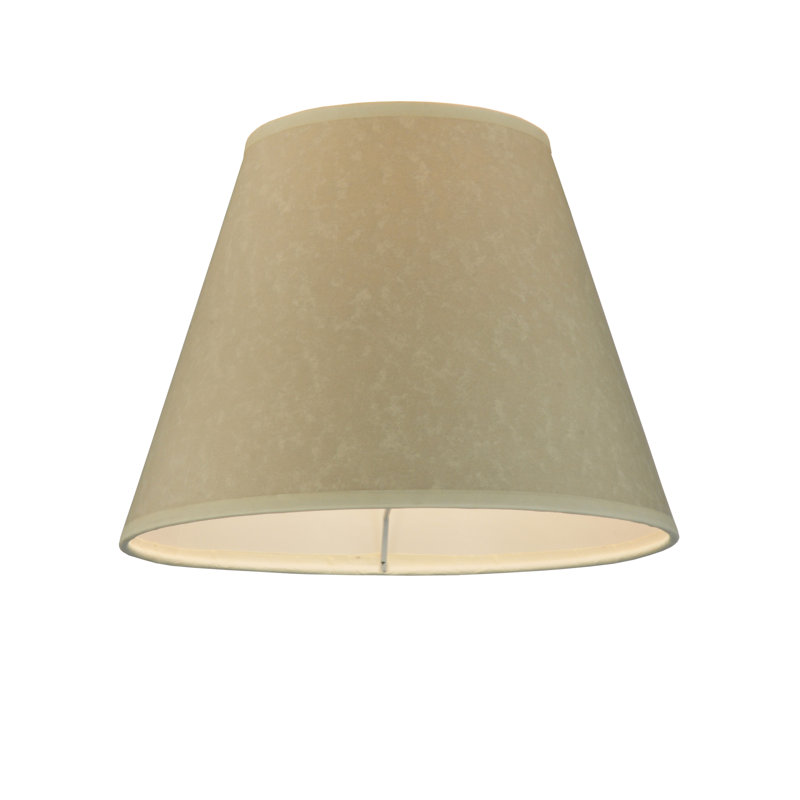 7'' H Linen Empire Lamp Shade