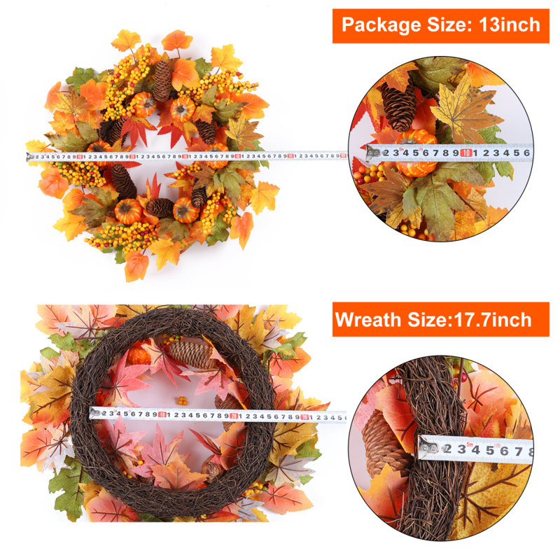 18'' Wreath