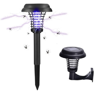 Ana-Veronica Integrated LED Pathway