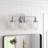 Claremore 3 - Light Dimmable Vanity Light-88626343