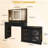 Vanity Table-1041181769
