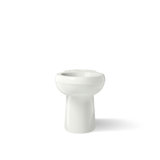 Cimarron Comfort Height Elongated Chair Height Toilet Bowl