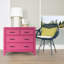Aruba 4 - Drawer Nightstand-107417868