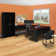 Nevjana Fusion U Shape Desk Shell