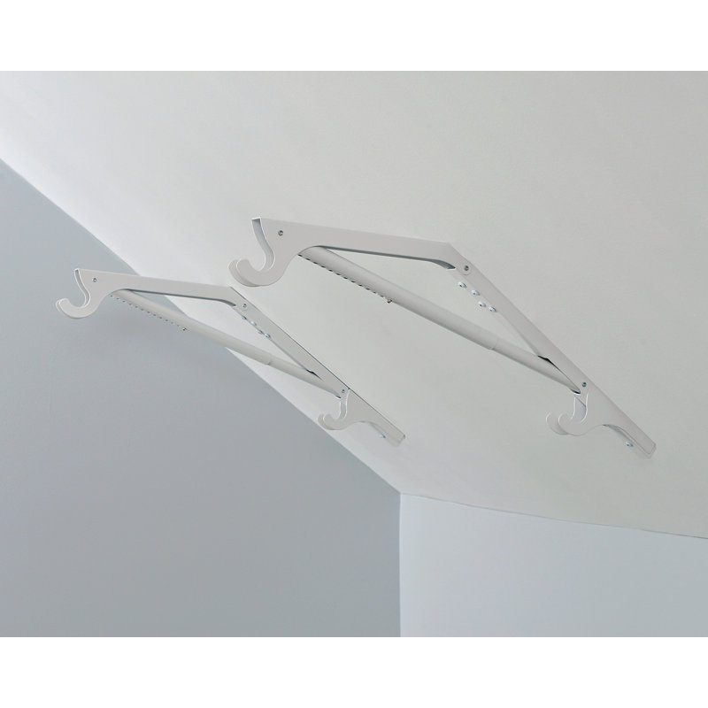 Angled Surface Bracket