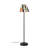 62.99 " Traditional Floor Lamp Outlet
