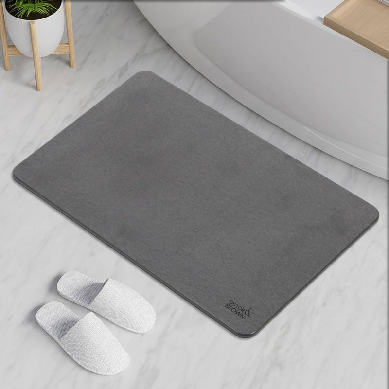 Rubber Bath Mat