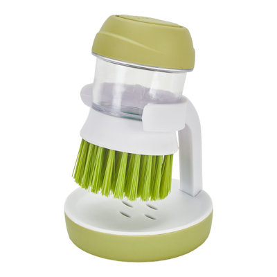 Glengarry Cleaning Brushes