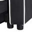 Canapé-lit pliable en 3 longueurs différentes avec port USB-997423797