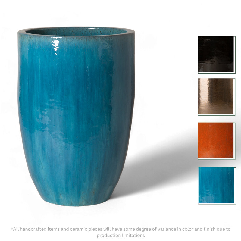 Radnor Handmade Ceramic Planter
