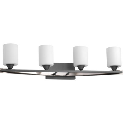 Himrod 4 - Light Dimmable Vanity Light