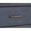 Commode Bridgevine Home Americana, aucun assemblage requis