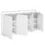 Burline 203cm Sideboard